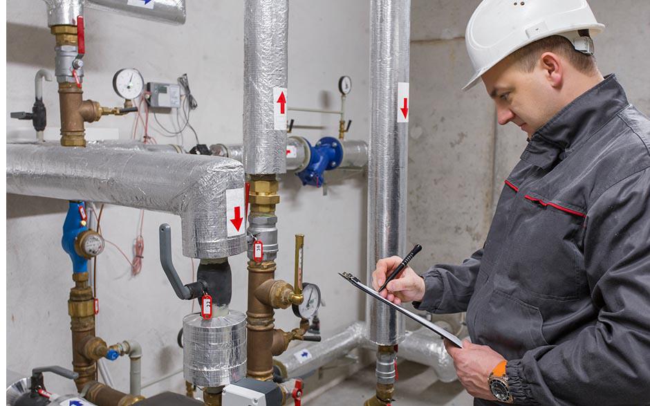 entretien chauffage Courcouronnes