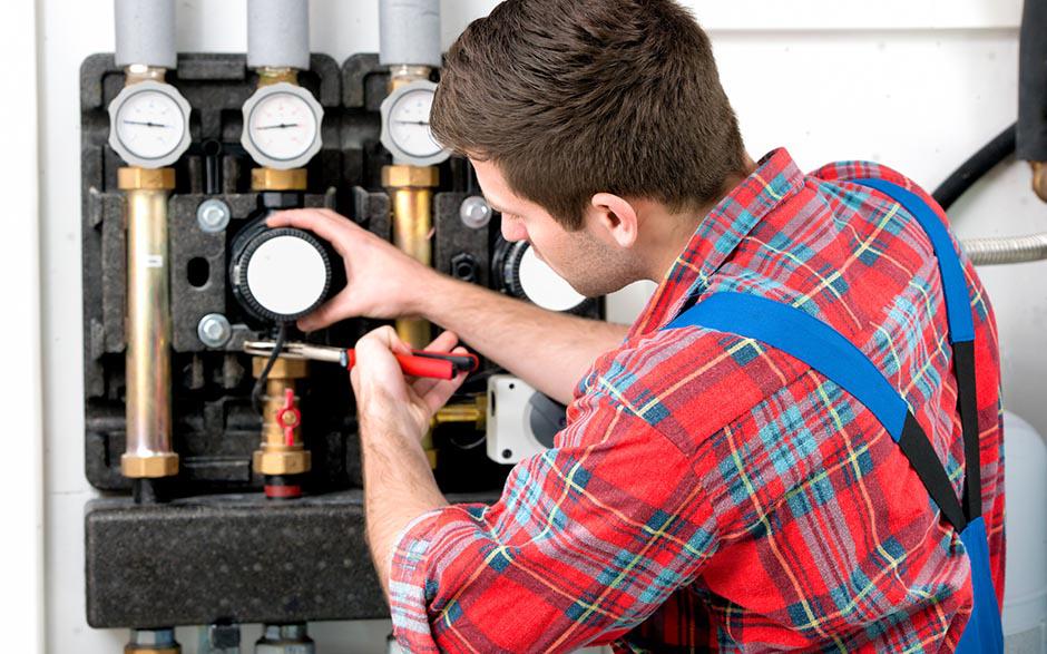 contrat de maintenance chaudière Les Essarts-le-Roi