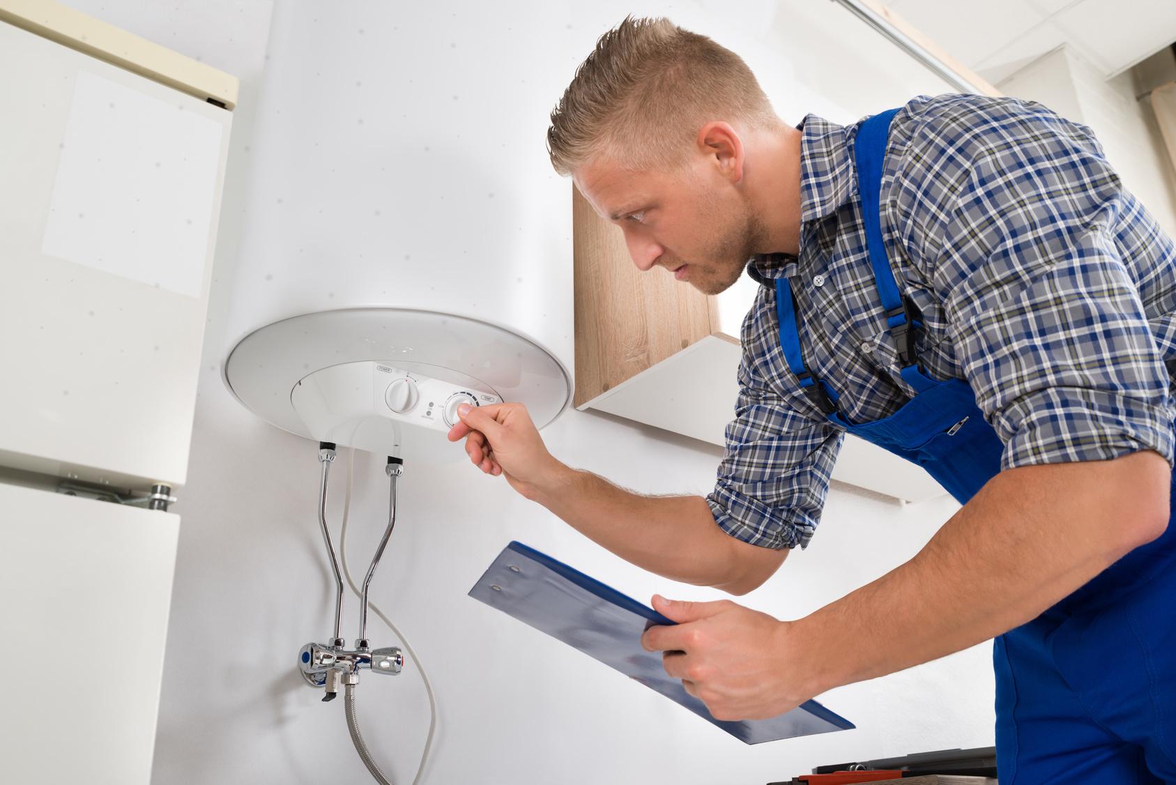 installation chauffage électrique Émerainville