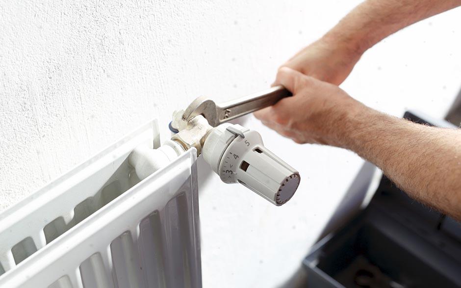 contrat de maintenance chaudière Les Essarts-le-Roi